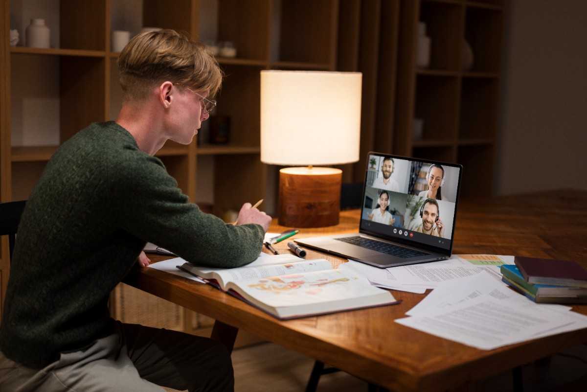 Remote Work Time Management Tips